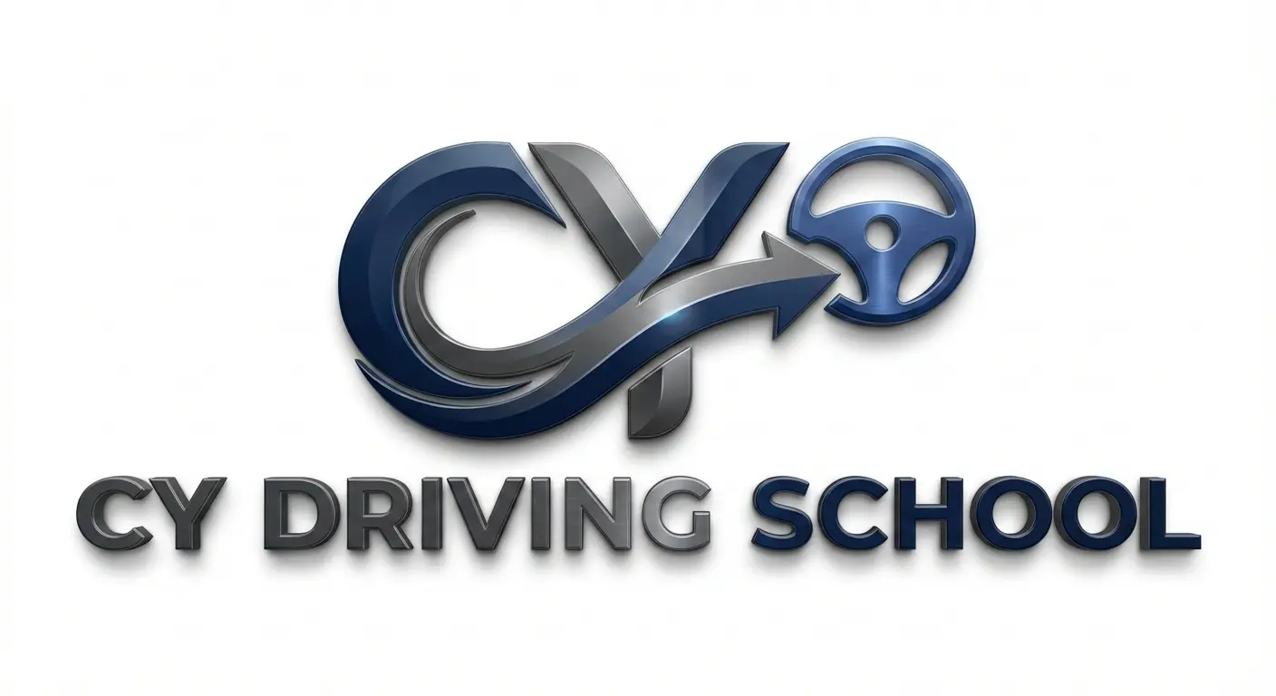 Cy Driving School