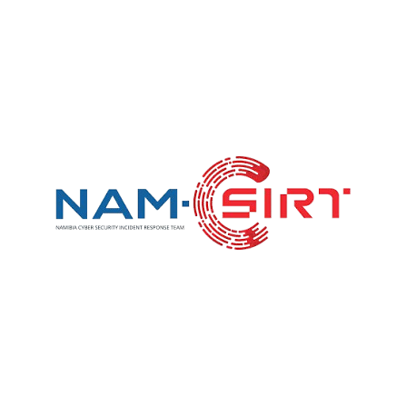 NAM-CSIRT logo