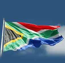 South Africa Flag